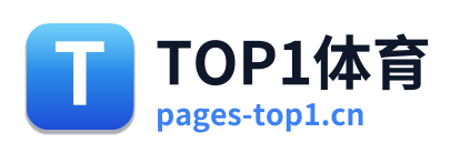 TOP1体育 Logo